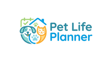 Pet Life Planner